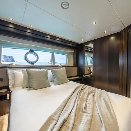 Luxusyacht Mallorca Portals Nous (Mallorca)