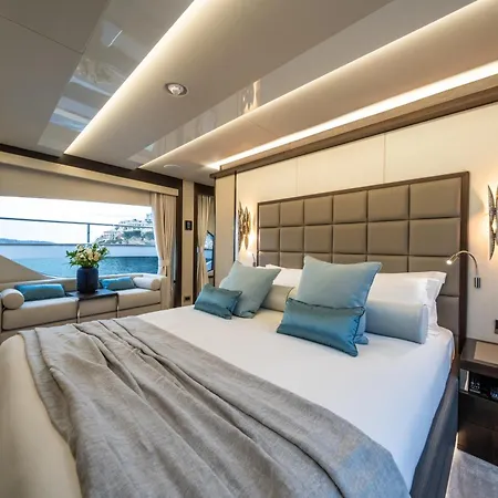 Luxusyacht Mallorca
